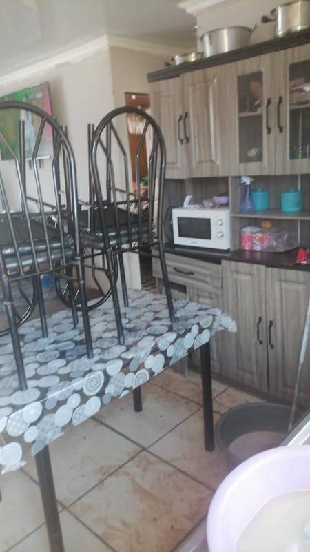 2 Bedroom Property for Sale in Phuthaditjhaba Free State